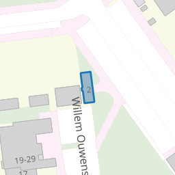 Perceel LWD00-G-18253