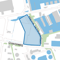 Perceel LWD00-G-18260