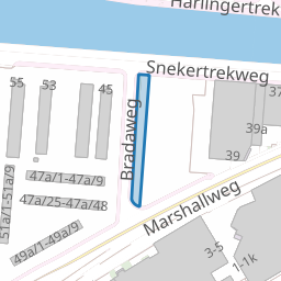 Perceel LWD00-G-18263