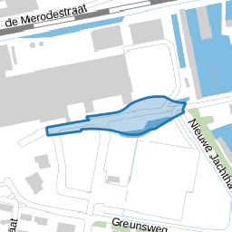 Perceel LWD00-G-18289