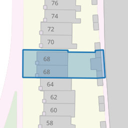 Perceel LWD00-G-18307