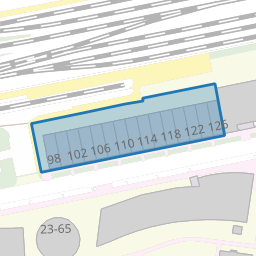 Perceel LWD00-G-18355