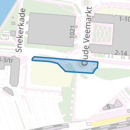 Perceel LWD00-G-18363