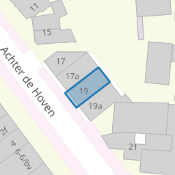 Perceel LWD00-G-18380