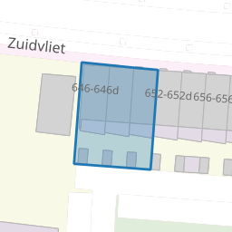 Perceel LWD00-G-18395