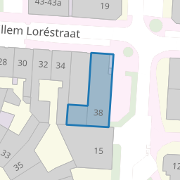 Perceel LWD00-G-18403