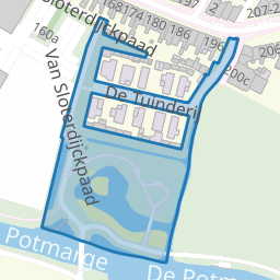 Perceel LWD00-G-18406