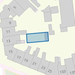 Perceel LWD00-G-18419