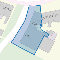 Perceel LWD00-G-18436