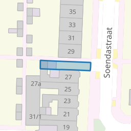 Perceel LWD00-G-18450