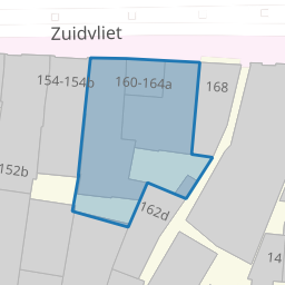 Perceel LWD00-G-18481