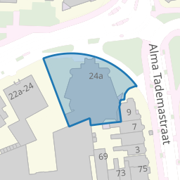 Perceel LWD00-G-18497