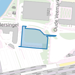 Perceel LWD00-G-18504