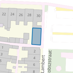 Perceel LWD00-G-18509