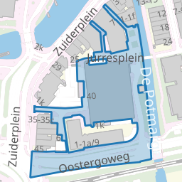 Perceel LWD00-G-18520