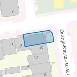 Perceel LWD00-G-18599