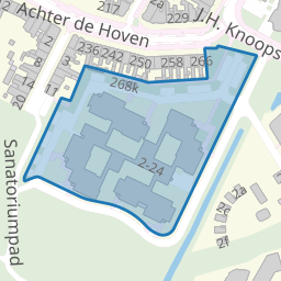 Perceel LWD00-G-18609