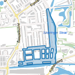 Perceel LWD00-G-18611