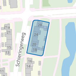 Perceel LWD00-G-18617