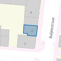 Perceel LWD00-G-18624