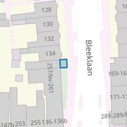 Perceel LWD00-G-18627