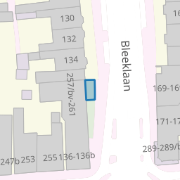 Perceel LWD00-G-18629