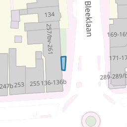 Perceel LWD00-G-18633