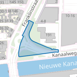 Perceel LWD00-G-18634