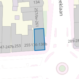 Perceel LWD00-G-18649