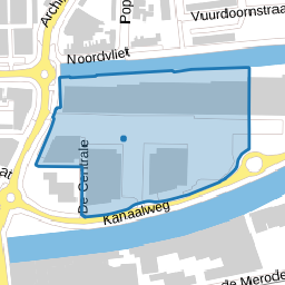 Perceel LWD00-G-18692