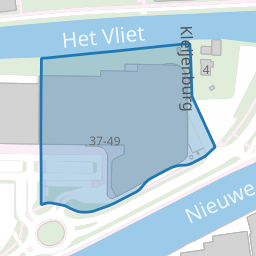 Perceel LWD00-G-18694