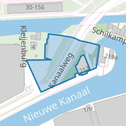 Perceel LWD00-G-18699