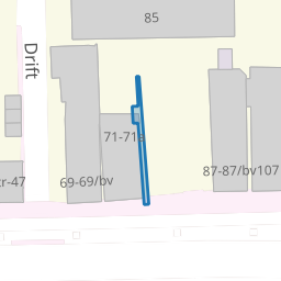 Perceel LWD00-G-2491