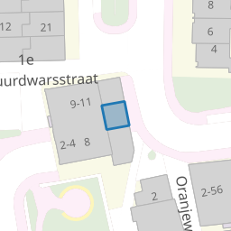 Perceel LWD00-G-2720