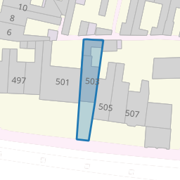 Perceel LWD00-G-2802