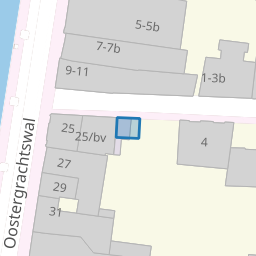 Perceel LWD00-G-3165