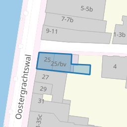 Perceel LWD00-G-3166