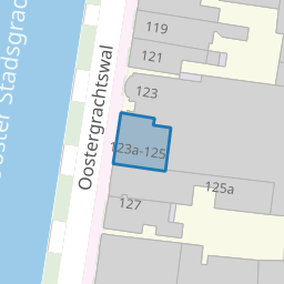 Perceel LWD00-G-3211