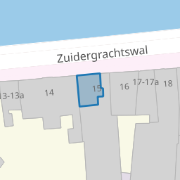 Perceel LWD00-G-3260