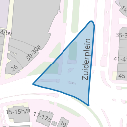 Perceel LWD00-G-4325