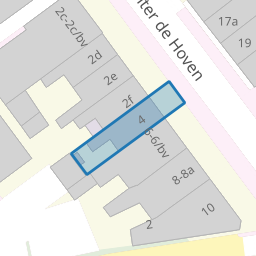 Perceel LWD00-G-4537