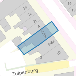 Perceel LWD00-G-5156