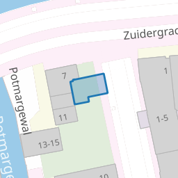 Perceel LWD00-G-5394