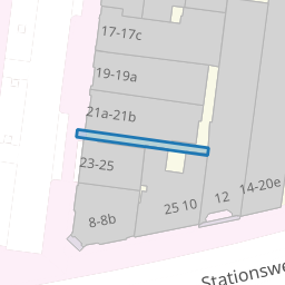 Perceel LWD00-G-5613