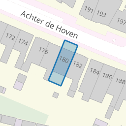 Perceel LWD00-G-5863