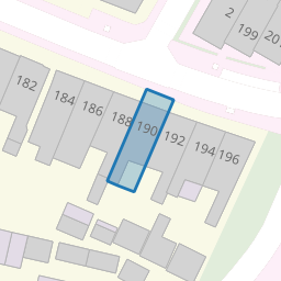 Perceel LWD00-G-5888