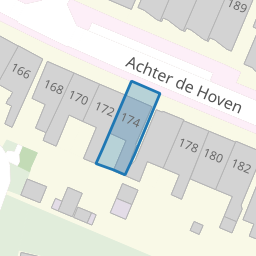 Perceel LWD00-G-6022