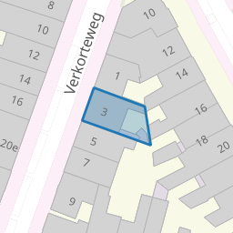 Perceel LWD00-G-6079