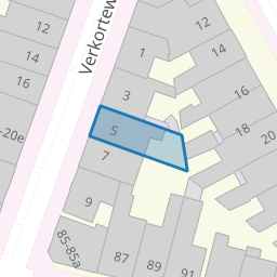 Perceel LWD00-G-6080