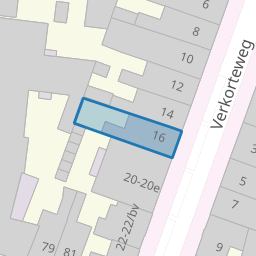 Perceel LWD00-G-6184